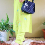 THE DRAGONFLY CO-OD SET THE DRAGONFLY CO-OD SET