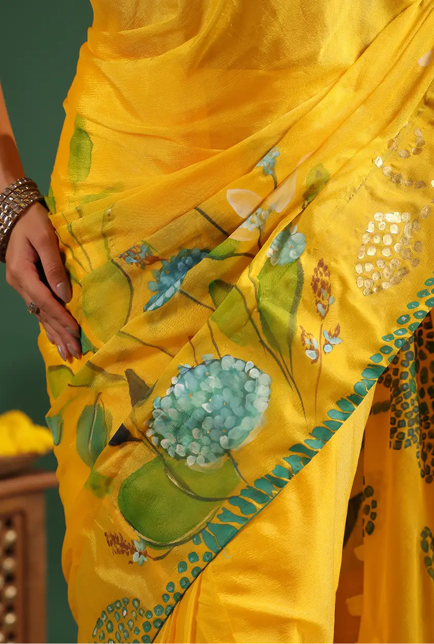 THE BLESSED BHANDHANI 4