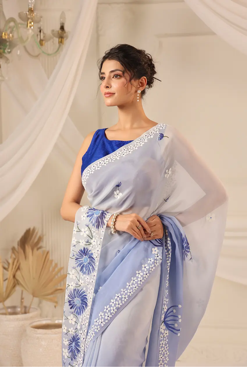 THE CAMOMILE WHISPERS42