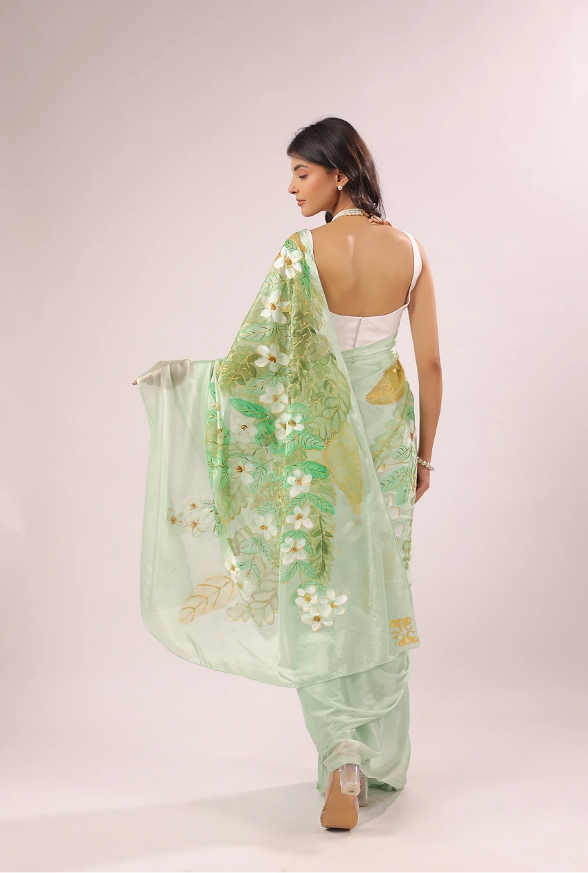 THE CLIMBER OF GRACE47