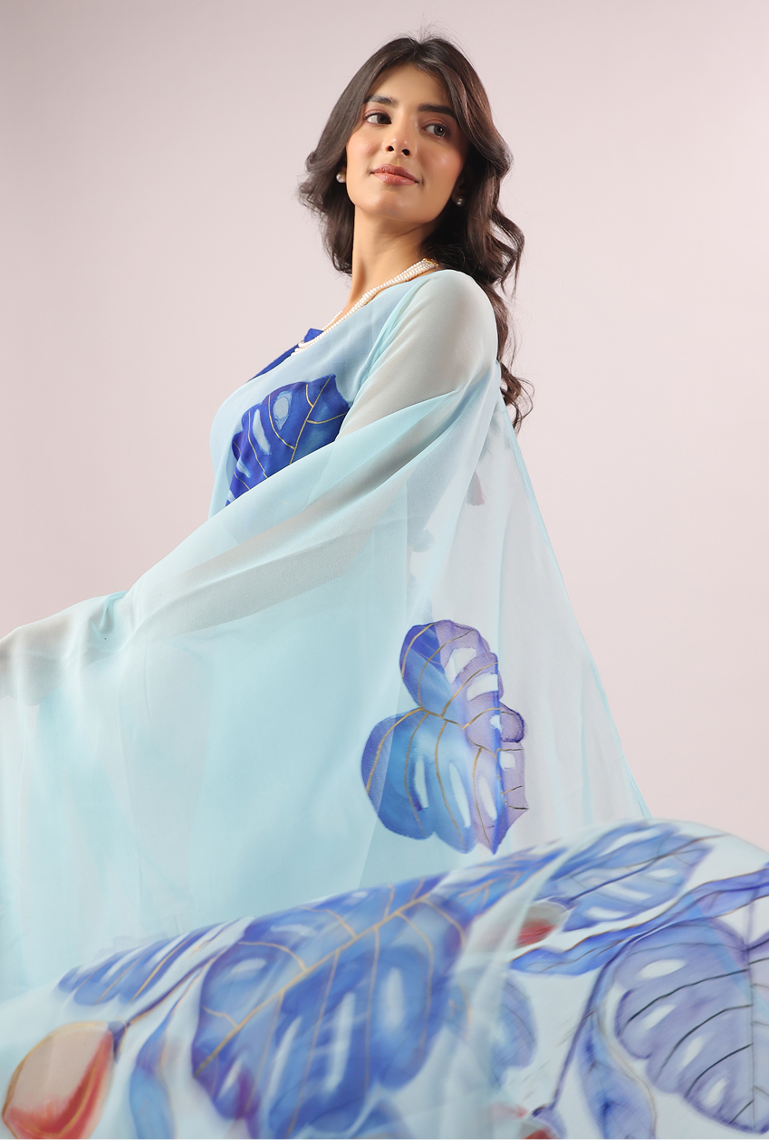 THE MONSTERA MAJESTY1