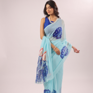 THE MONSTERA MAJESTY