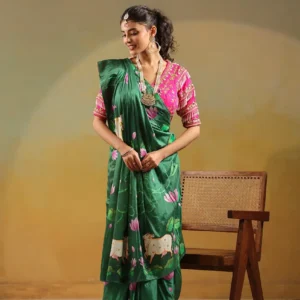 THE NATHDWARA PICHWAI