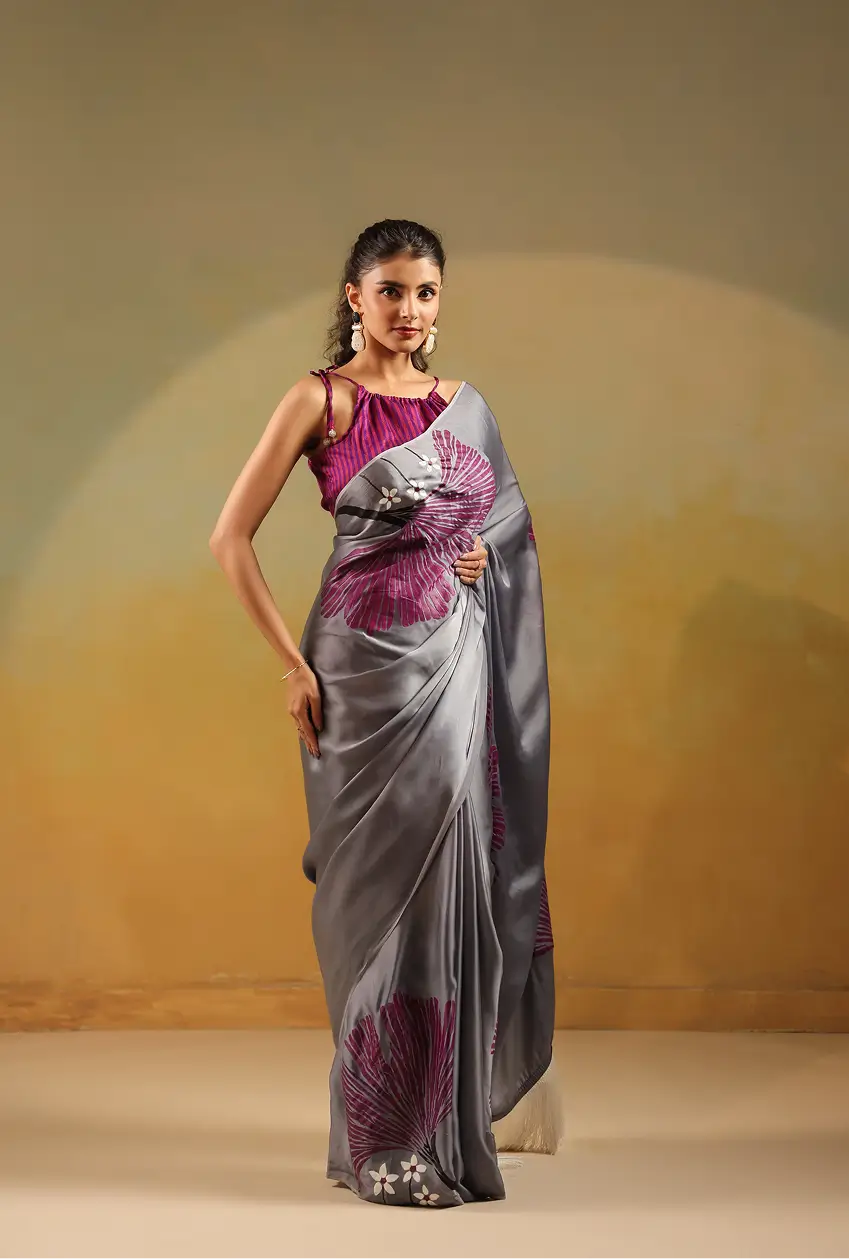 THE SAKURA EMPRESS-2