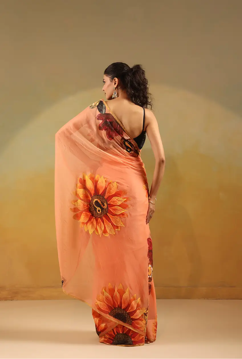 THE SUNFLAMES FOR LEO2