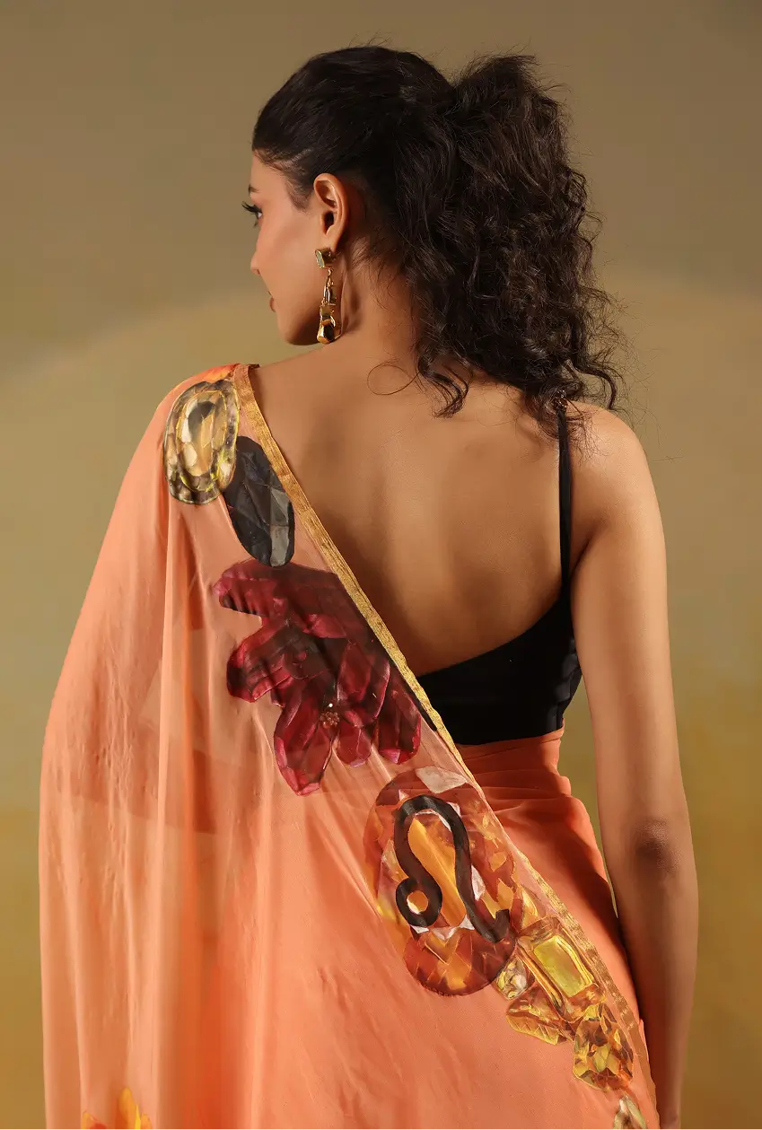 THE SUNFLAMES FOR LEO3