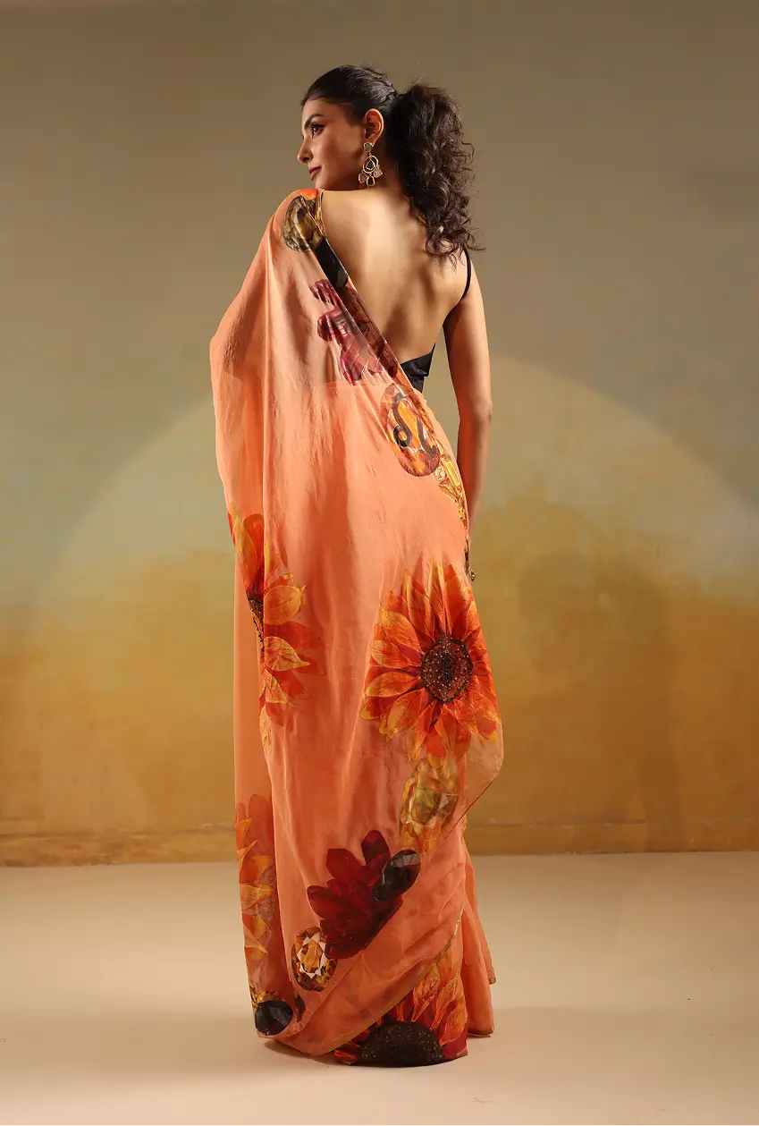 THE SUNFLAMES FOR LEO6