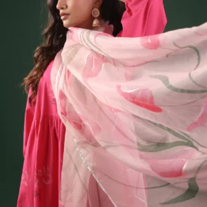 Pink Paan Patta